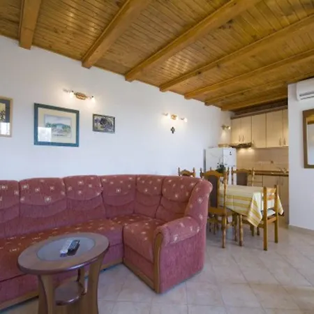 Holiday House Olive Trees * Privlaka (Zadar)