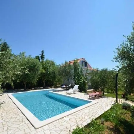 Holiday House Olive Trees * Privlaka (Zadar)